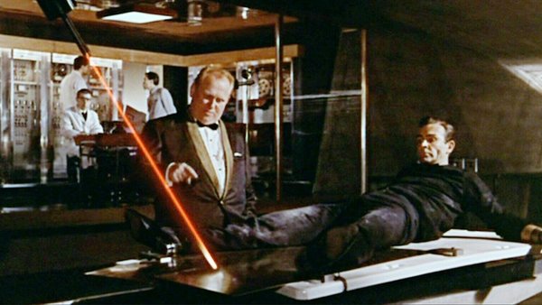 50 Greatest James Bond Moments Of All Time – Page 49